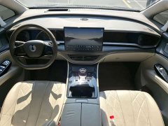 Denza BYD Denza D9 2024 DM-i 980 Four-Wheel Drive Premium - ფოტო 11