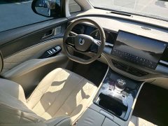 Denza BYD Denza D9 2024 DM-i 980 Four-Wheel Drive Premium - ფოტო 12