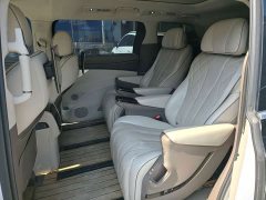 Denza BYD Denza D9 2024 DM-i 980 Four-Wheel Drive Premium - ფოტო 13