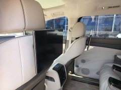 Denza BYD Denza D9 2024 DM-i 980 Four-Wheel Drive Premium - ფოტო 14