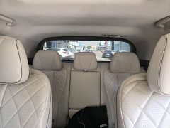 Denza BYD Denza D9 2024 DM-i 980 Four-Wheel Drive Premium - ფოტო 17