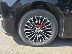 Denza BYD Denza D9 2024 DM-i 980 Four-Wheel Drive Premium - ფოტო 18