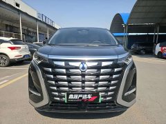 Denza BYD Denza D9 2024 DM-i 980 Four-Wheel Drive Premium - ფოტო 2