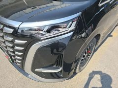 Denza BYD Denza D9 2024 DM-i 980 Four-Wheel Drive Premium - ფოტო 4