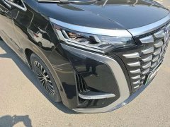 Denza BYD Denza D9 2024 DM-i 980 Four-Wheel Drive Premium - ფოტო 5