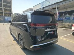 Denza BYD Denza D9 2024 DM-i 980 Four-Wheel Drive Premium - ფოტო 6