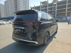 Denza BYD Denza D9 2024 DM-i 980 Four-Wheel Drive Premium - ფოტო 8