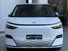 XPeng X9 Pure Electric 740 Extended Range Max - ფოტო 2