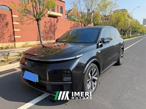 2023 Li Auto L8 Pro - ავტომობილი ჩინეთიდან