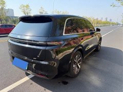 Li Auto L8 Pro - ფოტო 12