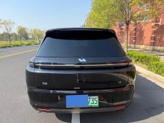 Li Auto L8 Pro - ფოტო 14
