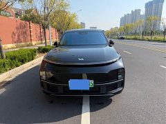 Li Auto L8 Pro - ფოტო 2
