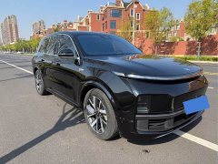 Li Auto L8 Pro - ფოტო 3