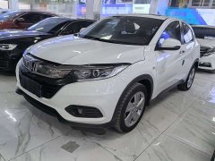 Honda Vezel 2020 1.5L CVT Elite - ფოტო 1