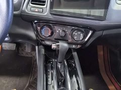 Honda Vezel 2020 1.5L CVT Elite - ფოტო 10