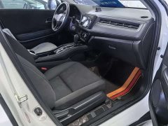 Honda Vezel 2020 1.5L CVT Elite - ფოტო 11