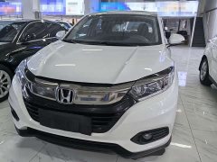 Honda Vezel 2020 1.5L CVT Elite - ფოტო 2