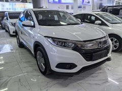Honda Vezel 2020 1.5L CVT Elite - ფოტო 3