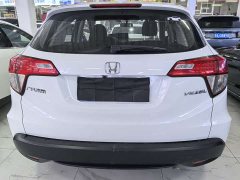 Honda Vezel 2020 1.5L CVT Elite - ფოტო 5