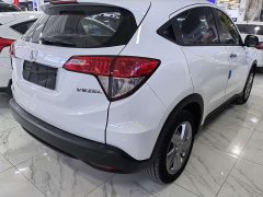 Honda Vezel 2020 1.5L CVT Elite - ფოტო 6