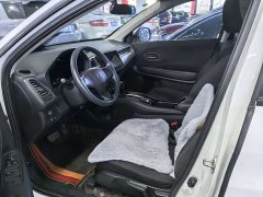 Honda Vezel 2020 1.5L CVT Elite - ფოტო 7