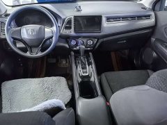 Honda Vezel 2020 1.5L CVT Elite - ფოტო 8