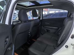 Honda Vezel 2020 1.5L CVT Elite - ფოტო 9