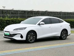 BYD Seal 06 DM-i 120KM Honor Edition - ფოტო 1