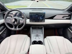BYD Seal 06 DM-i 120KM Honor Edition - ფოტო 10