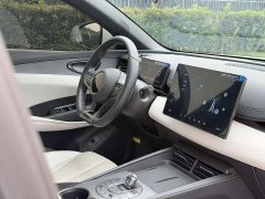 BYD Seal 06 DM-i 120KM Honor Edition - ფოტო 11