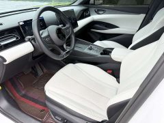 BYD Seal 06 DM-i 120KM Honor Edition - ფოტო 13