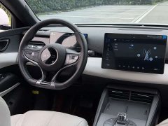 BYD Seal 06 DM-i 120KM Honor Edition - ფოტო 14