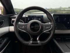 BYD Seal 06 DM-i 120KM Honor Edition - ფოტო 18