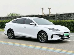 BYD Seal 06 DM-i 120KM Honor Edition - ფოტო 3