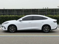 BYD Seal 06 DM-i 120KM Honor Edition - ფოტო 4