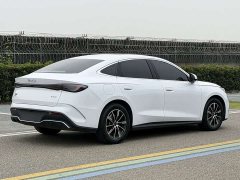BYD Seal 06 DM-i 120KM Honor Edition - ფოტო 5