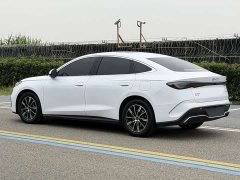 BYD Seal 06 DM-i 120KM Honor Edition - ფოტო 7