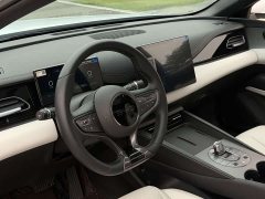 BYD Seal 06 DM-i 120KM Honor Edition - ფოტო 9