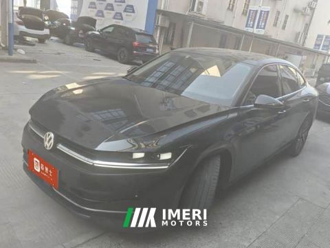 2025 Volkswagen Magotan 380TSI DSG Prestige Edition with Grand Magotan Package