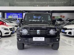 Tank 300 2.0T Conqueror - ფოტო 3