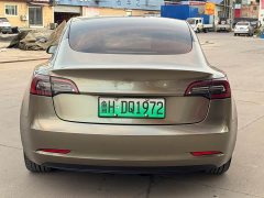 Tesla Model 3 Rear-Wheel Drive - ფოტო 3