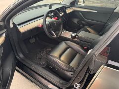 Tesla Model 3 Rear-Wheel Drive - ფოტო 6