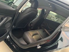 Tesla Model 3 Rear-Wheel Drive - ფოტო 7