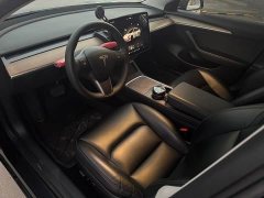 Tesla Model 3 Rear-Wheel Drive - ფოტო 9