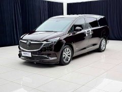 Buick GL8 2022 Avenir Seven-Seater Comfort Edition - ფოტო 1