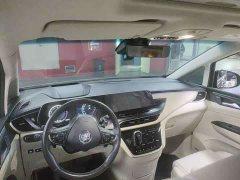 Buick GL8 2022 Avenir Seven-Seater Comfort Edition - ფოტო 3