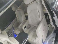 Buick GL8 2022 Avenir Seven-Seater Comfort Edition - ფოტო 4