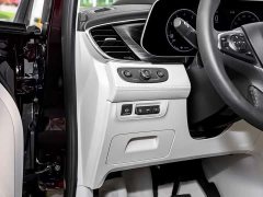 Buick GL8 2022 Avenir Seven-Seater Comfort Edition - ფოტო 6