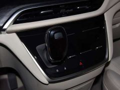 Buick GL8 2022 Avenir Seven-Seater Comfort Edition - ფოტო 8
