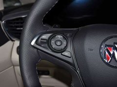 Buick GL8 2022 Avenir Seven-Seater Comfort Edition - ფოტო 9